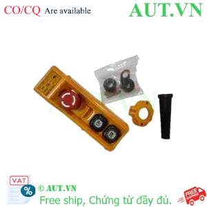 Ảnh của Công tắc nút nhấn Hanyong Nux HY-1022SE