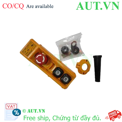 Ảnh của Công tắc nút nhấn Hanyong Nux HY-1022SE