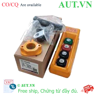 Ảnh của Công tắc nút nhấn Hanyong Nux HY-1024CB