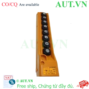Ảnh của Công tắc nút nhấn Hanyong Nux HY-1028BBBB