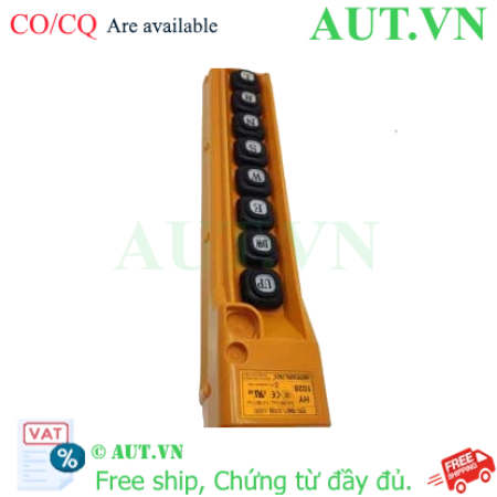 Ảnh của Công tắc nút nhấn Hanyong Nux HY-1028BBBB