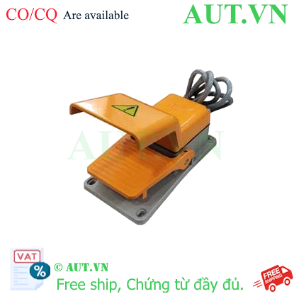 Ảnh của Công tắc nút nhấn Hanyong Nux HY-105