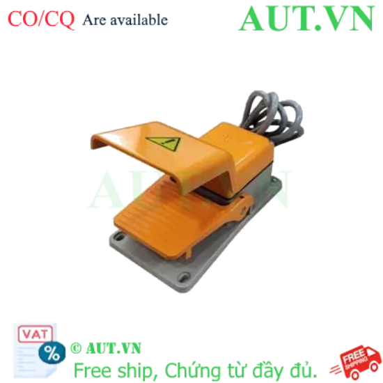 Ảnh của Công tắc nút nhấn Hanyong Nux HY-105