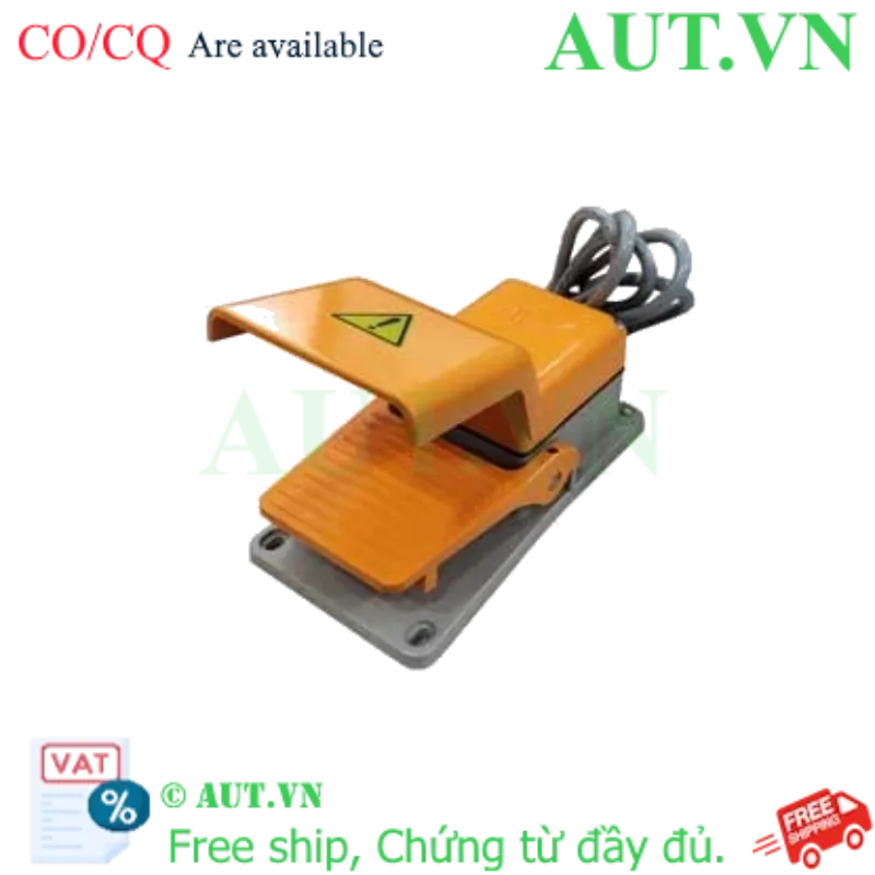 Ảnh của Công tắc nút nhấn Hanyong Nux HY-105