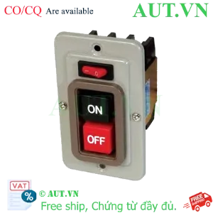 Ảnh của Công tắc nút nhấn Hanyong Nux HY-513S