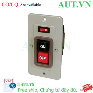 Ảnh của Công tắc nút nhấn Hanyong Nux HY-514S
