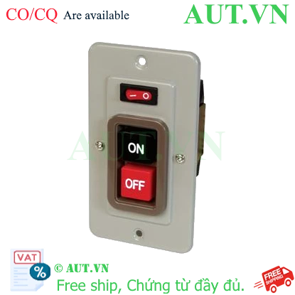 Ảnh của Công tắc nút nhấn Hanyong Nux HY-514S