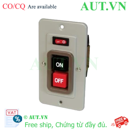 Ảnh của Công tắc nút nhấn Hanyong Nux HY-514S