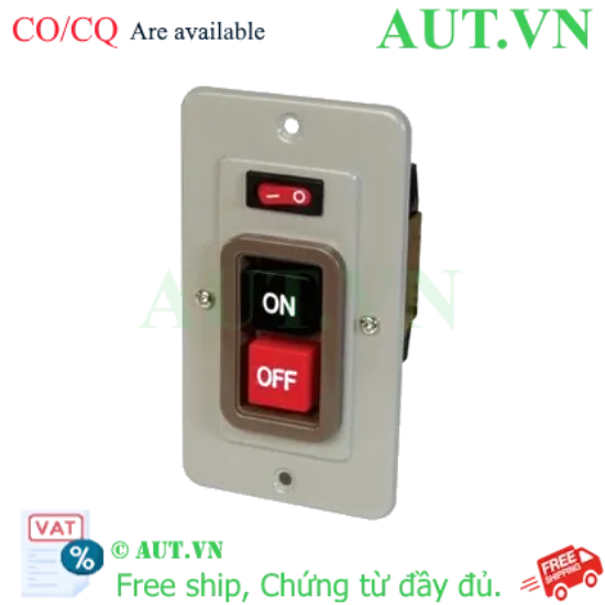 Ảnh của Công tắc nút nhấn Hanyong Nux HY-514S