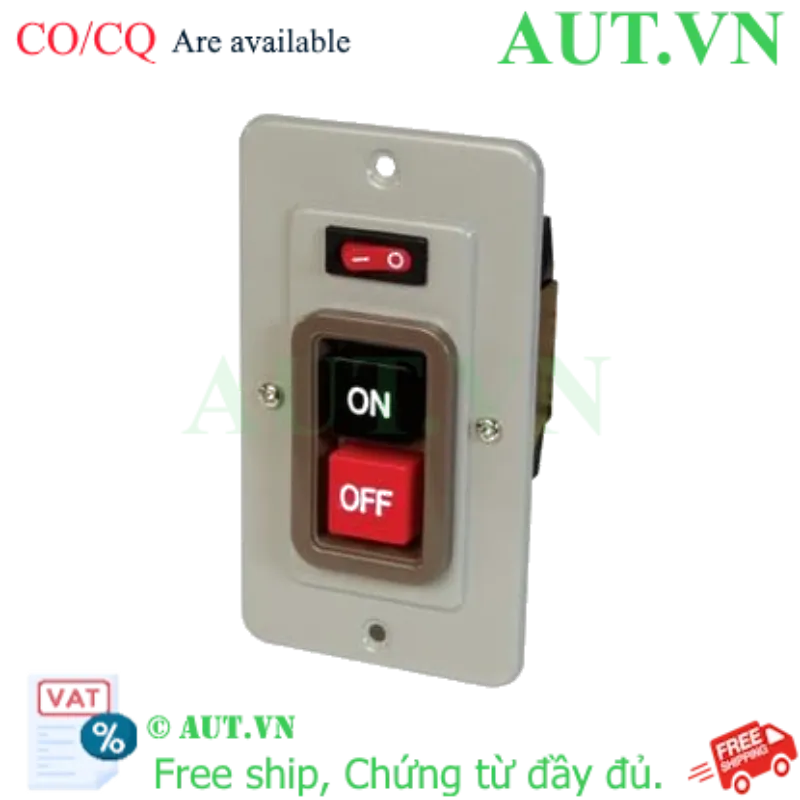Ảnh của Công tắc nút nhấn Hanyong Nux HY-514S