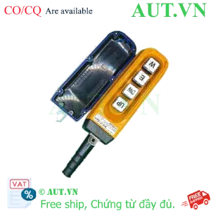 Ảnh của Công tắc nút nhấn Hanyong Nux HY-P1024BB