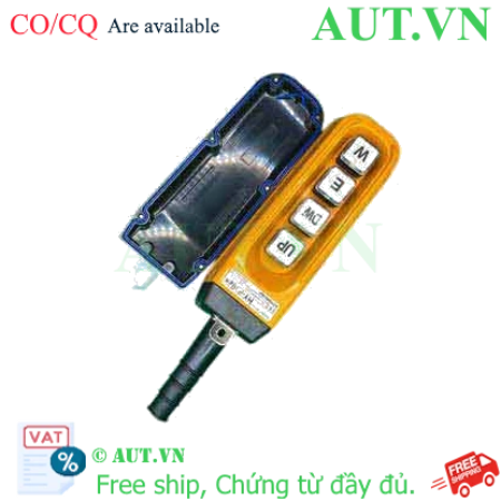 Ảnh của Công tắc nút nhấn Hanyong Nux HY-P1024BB
