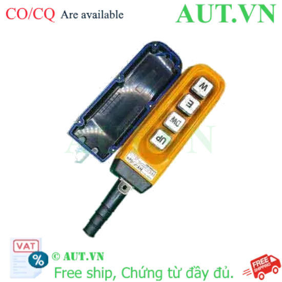 Ảnh của Công tắc nút nhấn Hanyong Nux HY-P1024BB