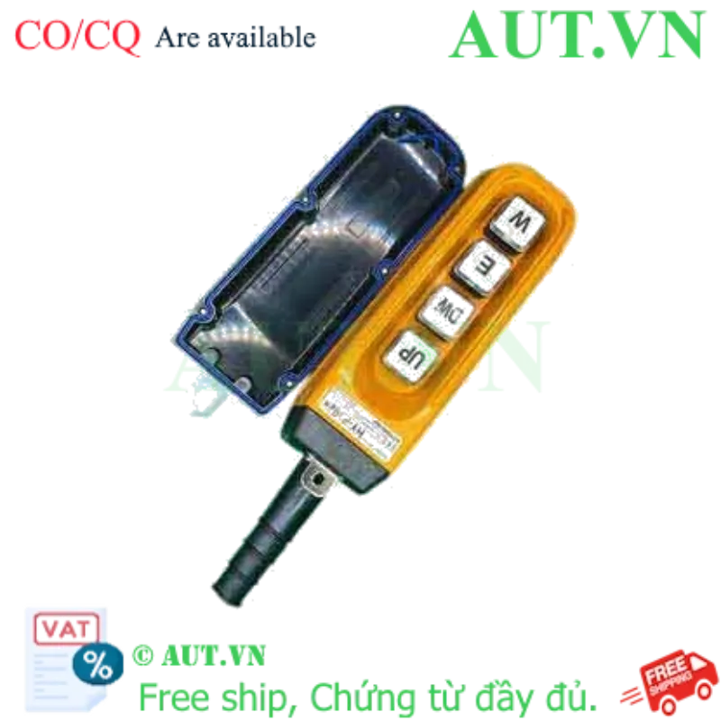 Ảnh của Công tắc nút nhấn Hanyong Nux HY-P1024BB
