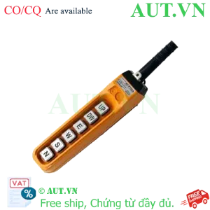 Ảnh của Công tắc nút nhấn Hanyong Nux HY-P1026BBB