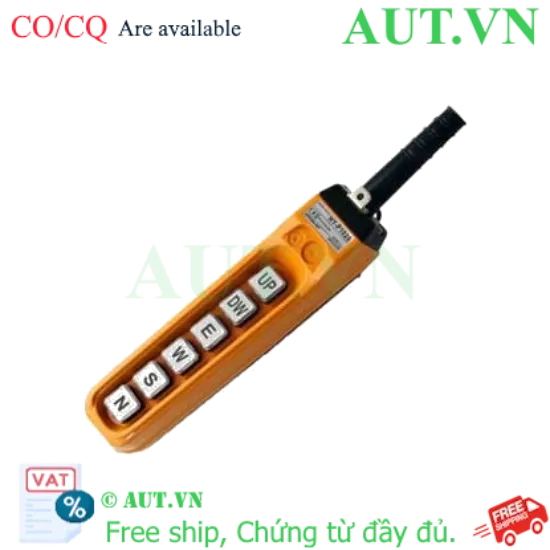 Ảnh của Công tắc nút nhấn Hanyong Nux HY-P1026BBB