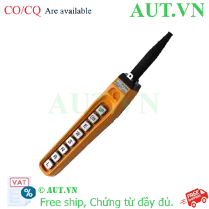 Ảnh của Công tắc nút nhấn Hanyong Nux HY-P1028BBBB