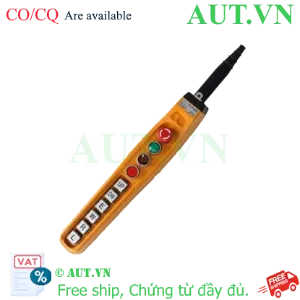 Ảnh của Công tắc nút nhấn Hanyong Nux HY-P1029SBBB