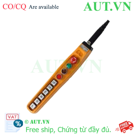 Ảnh của Công tắc nút nhấn Hanyong Nux HY-P1029SBBB