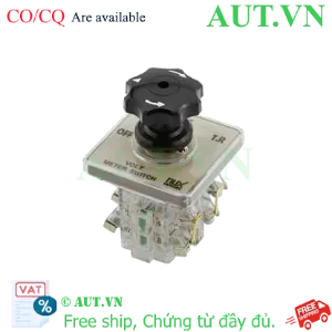 Ảnh của Công tắc nút nhấn Hanyong Nux HY-V333