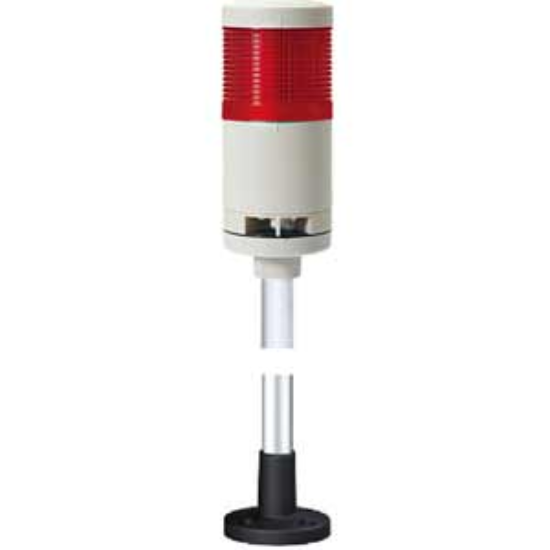 Ảnh của Đèn tháp kết nối không dây Qlight QTGA60L-WIZ-1-24-R-QZ18