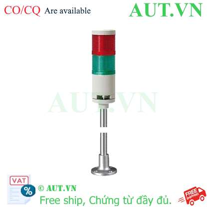 Ảnh của Đèn tháp kết nối không dây Qlight QTGA60L-WIZ-2-12-RG-SZ18