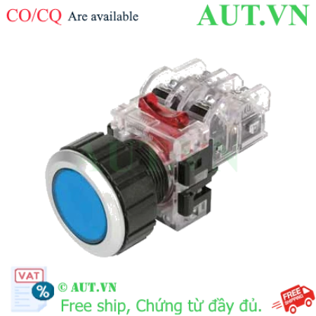 Ảnh của Công tắc nút nhấn Hanyong Nux MRF-AA1A