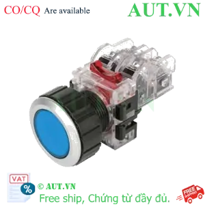 Ảnh của Công tắc nút nhấn Hanyong Nux MRF-AM1A