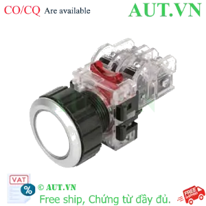 Ảnh của Công tắc nút nhấn Hanyong Nux MRF-AM1W