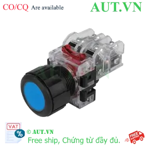 Ảnh của Công tắc nút nhấn Hanyong Nux MRF-KA1A