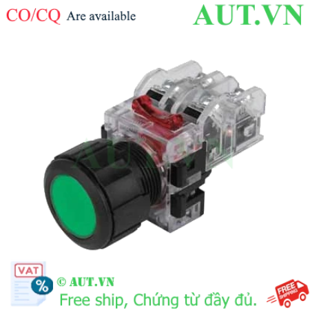 Ảnh của Công tắc nút nhấn Hanyong Nux MRF-KA2G