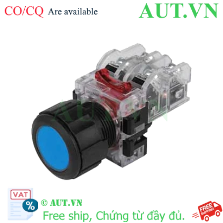 Ảnh của Công tắc nút nhấn Hanyong Nux MRF-KM1A