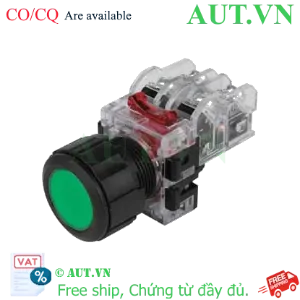Ảnh của Công tắc nút nhấn Hanyong Nux MRF-KM2G