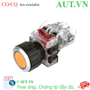 Ảnh của Công tắc nút nhấn Hanyong Nux MRF-NM1Y