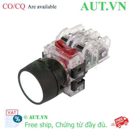 Ảnh của Công tắc nút nhấn Hanyong Nux MRF-TA1W
