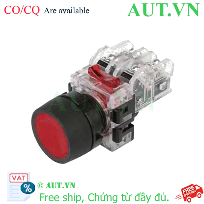 Ảnh của Công tắc nút nhấn Hanyong Nux MRF-TA2R