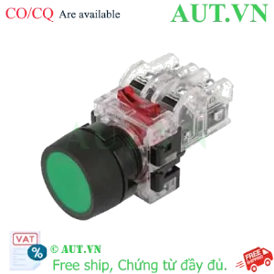 Ảnh của Công tắc nút nhấn Hanyong Nux MRF-TM2G