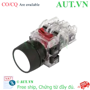 Ảnh của Công tắc nút nhấn Hanyong Nux MRF-TM2W