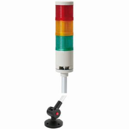 Ảnh của Đèn tháp kết nối không dây Qlight QTGA60L-WIZ-BZ-3-110/220-RAG-QLA18