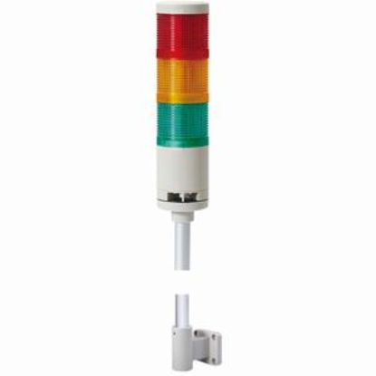 Ảnh của Đèn tháp kết nối không dây Qlight QTGA60L-WIZ-BZ-3-24-RAG-LW18