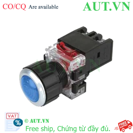 Ảnh của Công tắc nút nhấn Hanyong Nux MRP-AD0A