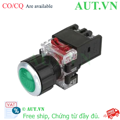 Ảnh của Công tắc nút nhấn Hanyong Nux MRP-AD0G