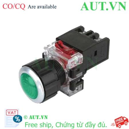 Ảnh của Công tắc nút nhấn Hanyong Nux MRP-AD0G