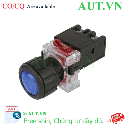 Ảnh của Công tắc nút nhấn Hanyong Nux MRP-KA0A