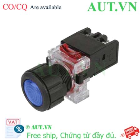 Ảnh của Công tắc nút nhấn Hanyong Nux MRP-KA0A
