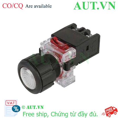 Ảnh của Công tắc nút nhấn Hanyong Nux MRP-KA0W