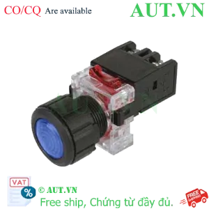 Ảnh của Công tắc nút nhấn Hanyong Nux MRP-KA3A