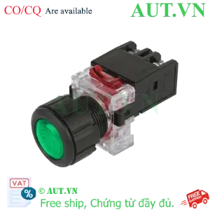Ảnh của Công tắc nút nhấn Hanyong Nux MRP-KA3G