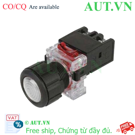 Ảnh của Công tắc nút nhấn Hanyong Nux MRP-KA3W