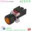 Ảnh của Công tắc nút nhấn Hanyong Nux MRP-KA3Y